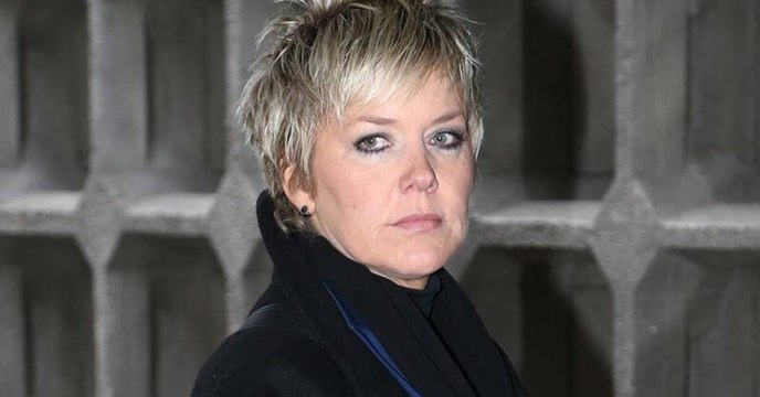 Inka Bause: Macht sie Schluss mit Bauer sucht Frau ?