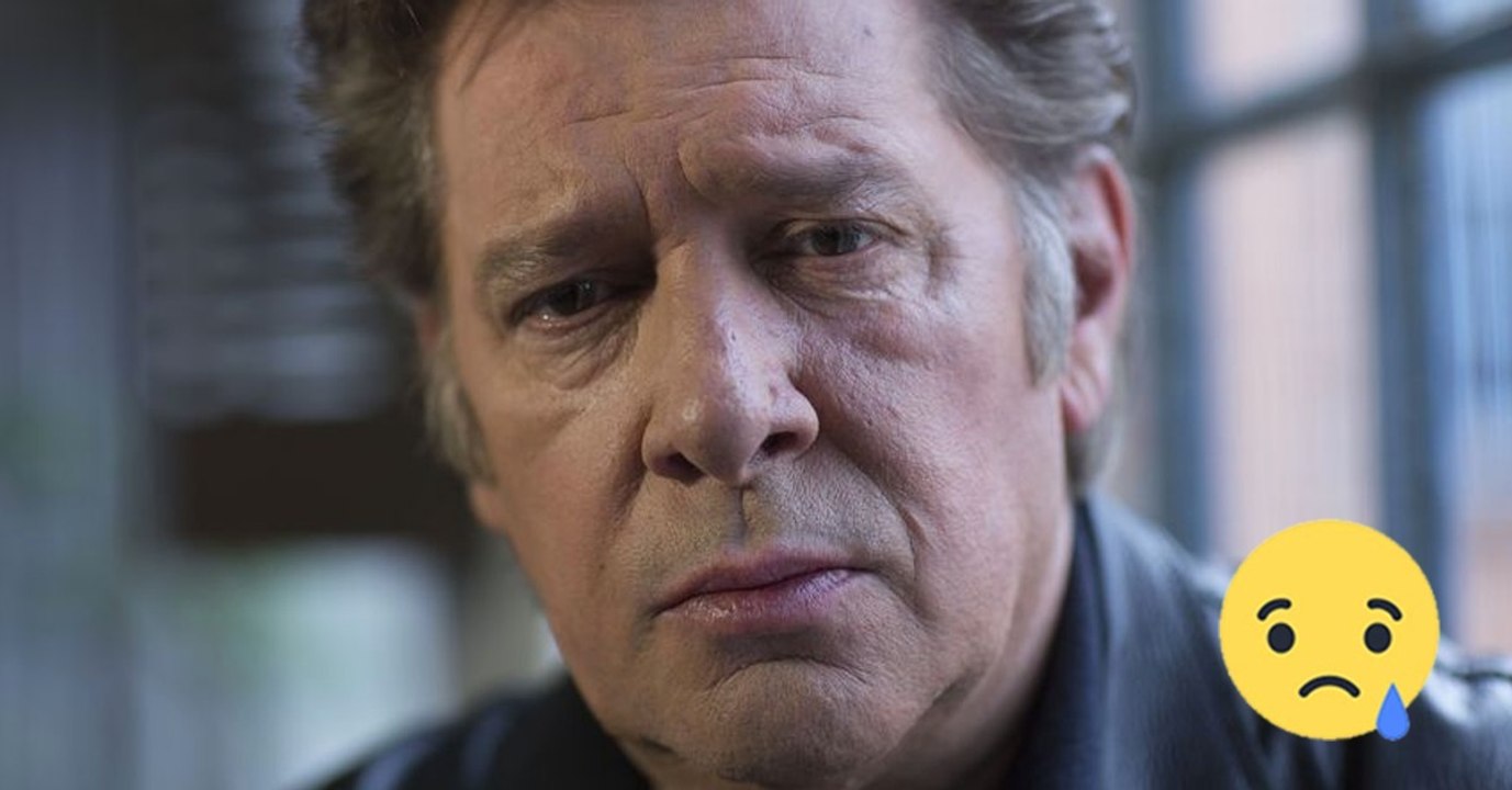 Große Sorge um 'Großstadtrevier'-Star: Wie steht es wirklich um Jan Fedder?