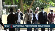 Edy Mulyadi Jadi Tersangka Kasus Dugaan Ujaran Kebencian