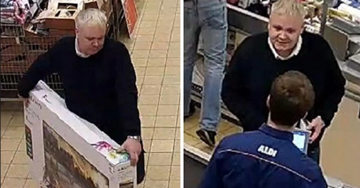 Aldi: Neue unerhörte Masche von Trickdieben