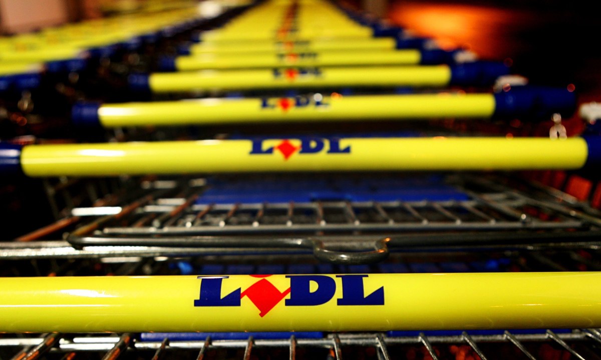 Bootsy von Lidl: Eine Decke begeistert die Kunden