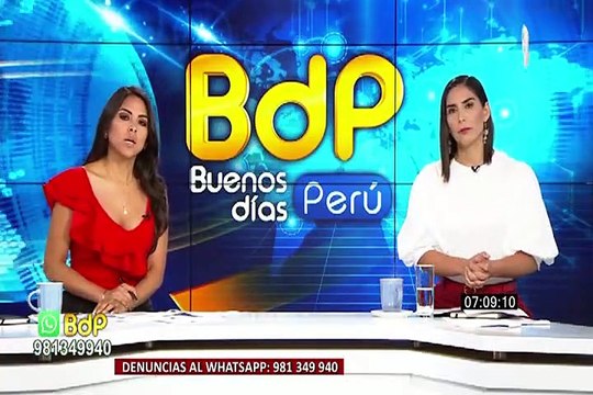 Los Olivos: cansados de constantes robos, vecinos de Los Alisos exigen mayor seguridad