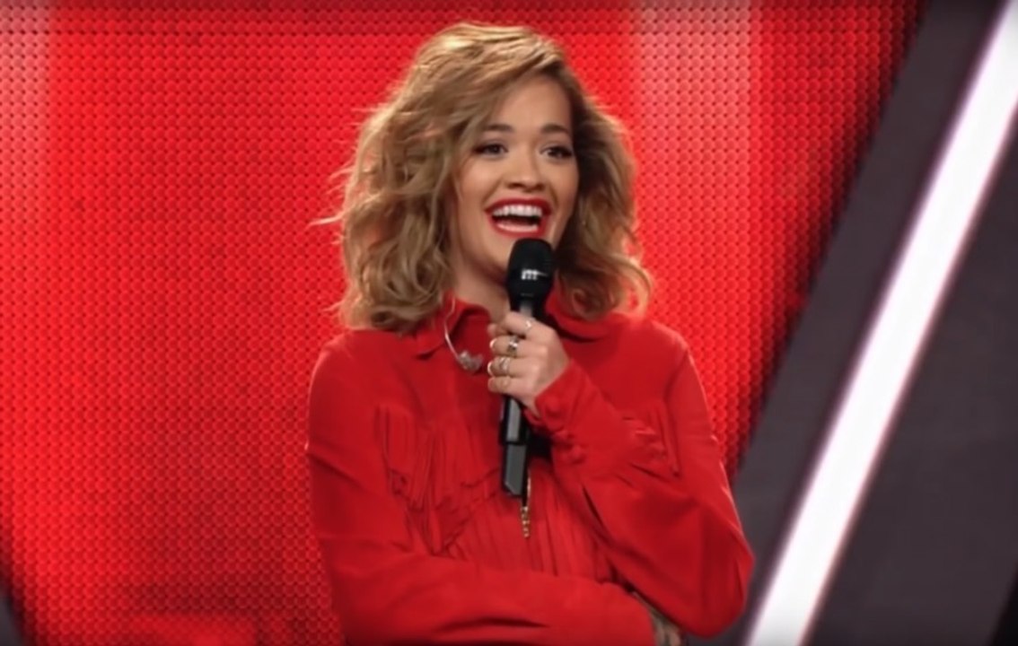 The Voice of Germany: Ein Megastar tritt heimlich in der Talentshow auf, aber keiner erkennt ihn