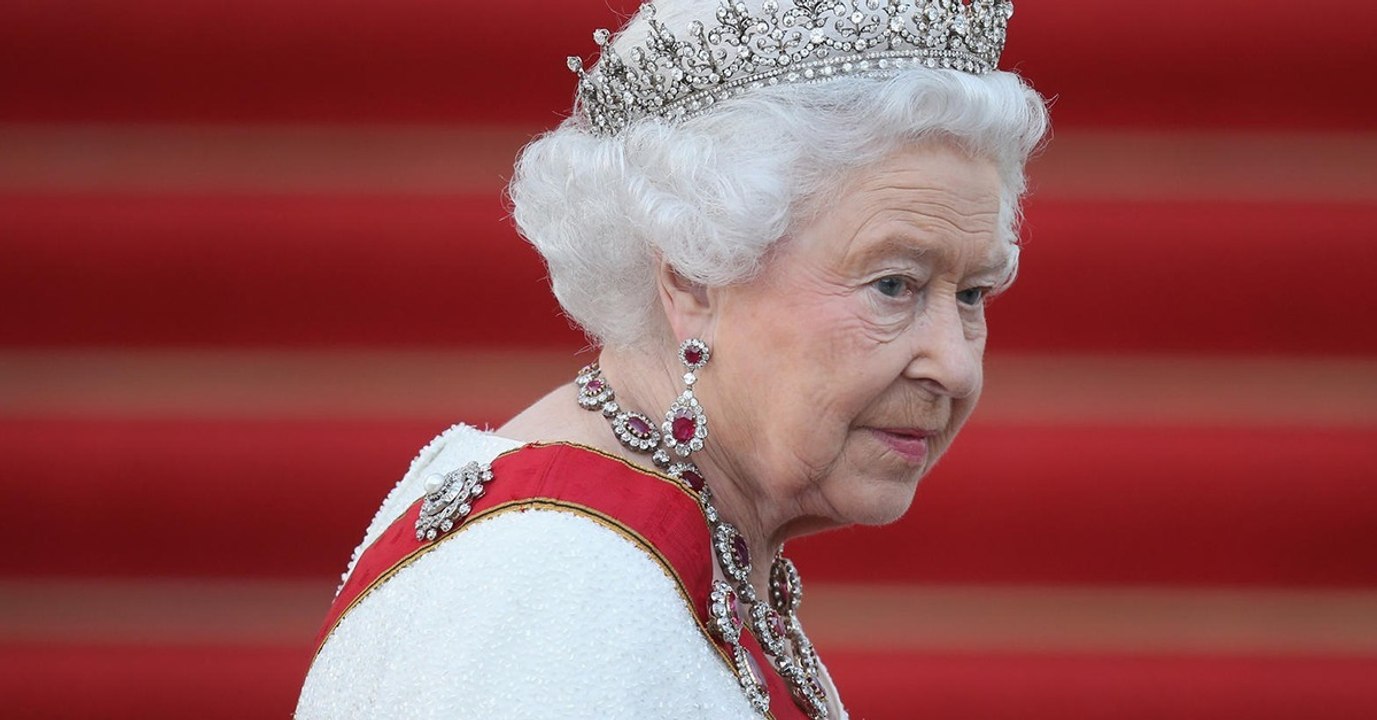 Thronfolge: die queen hat ihre ganz eigenen pläne für ihren nachfolger