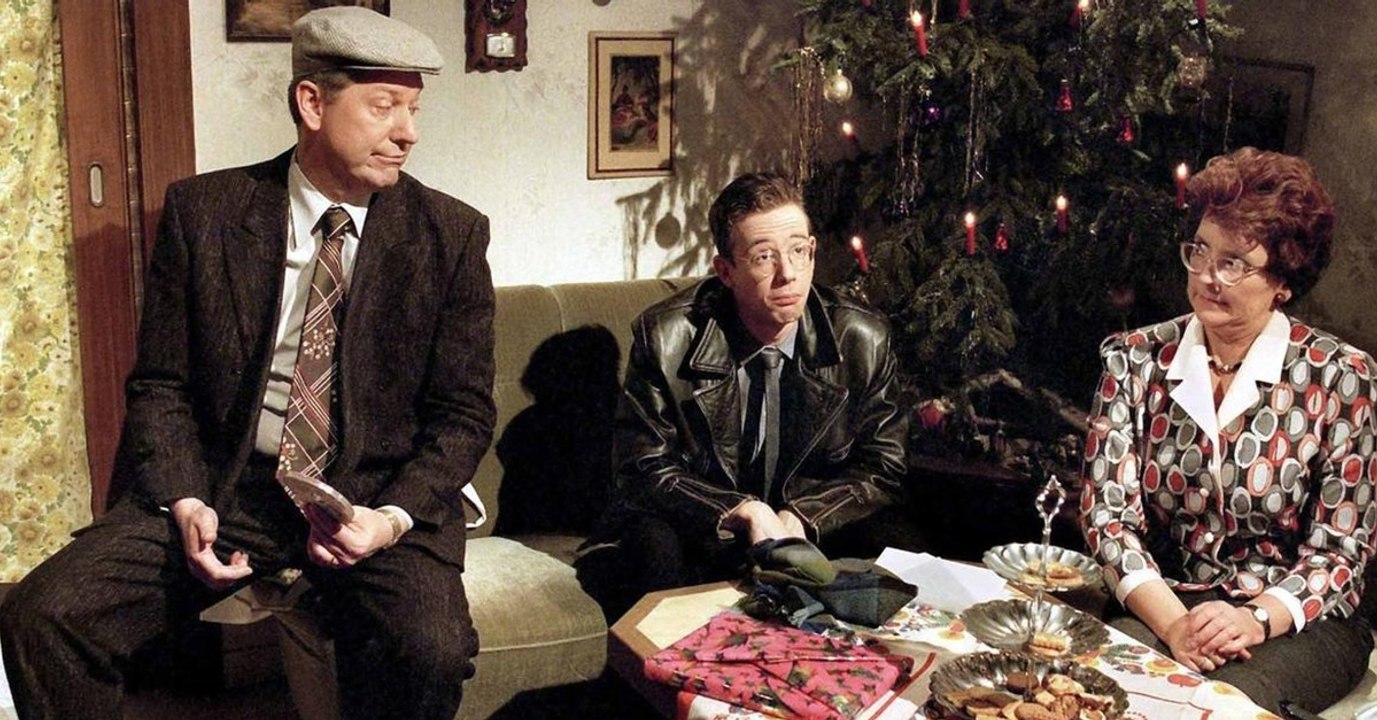 Familie Heinz Becker: 20 Jahre später sind sie nicht wieder zu erkennen!