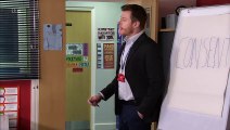 Coronation Street 31st January 2022 Part 1