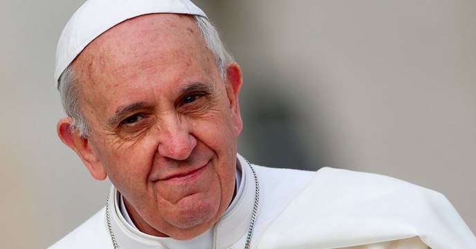 Vatikan: Papst Franziskus macht ein sehr persönliches Geständnis