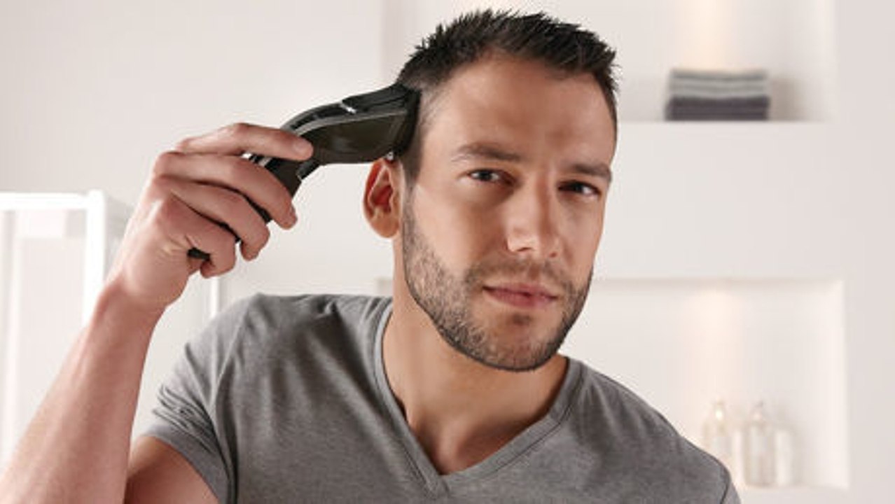 Welche Haarschneidemaschine ist die Beste?