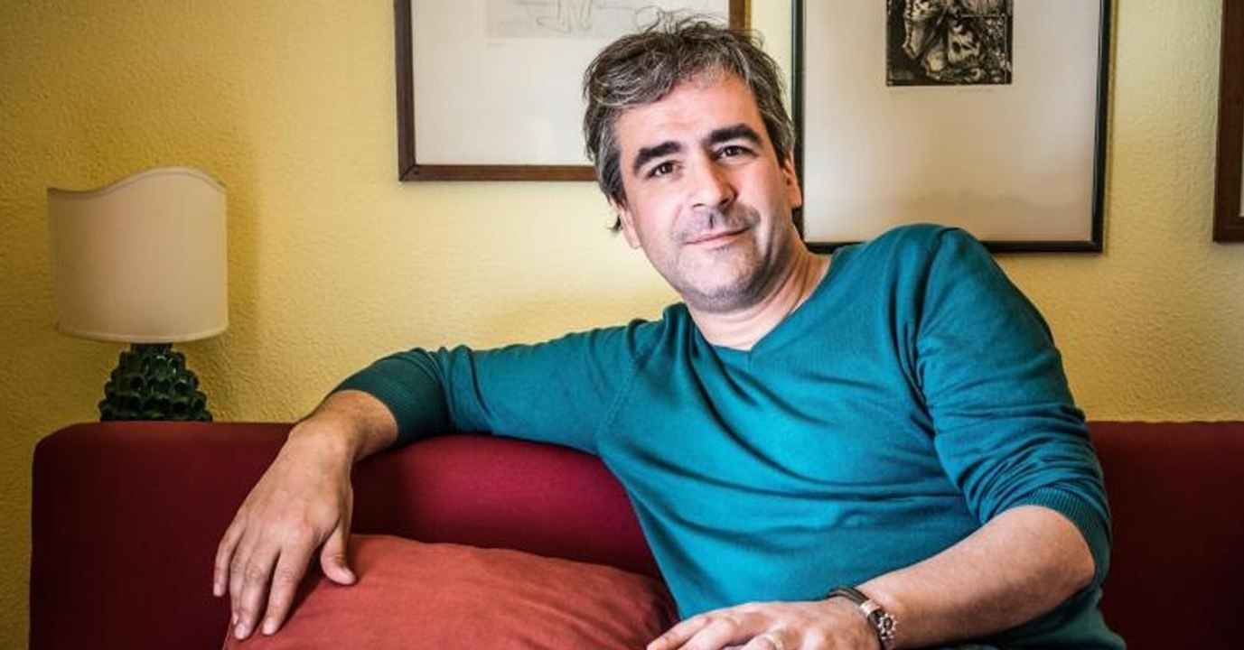 Yücel kritisiert Merkel und die Bundesregierung in WELT-Interview