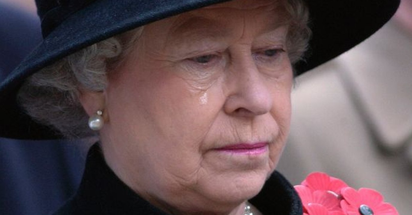 Queen Elizabeth: Traurige Todesnachricht erschüttert die Königsfamilie