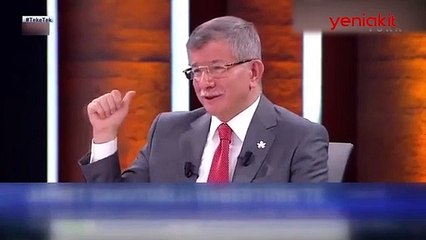 Fatih Altaylı'dan Davutoğlu'na ilginç eleştiri! Nasıl toparlayacağını şaşırdı