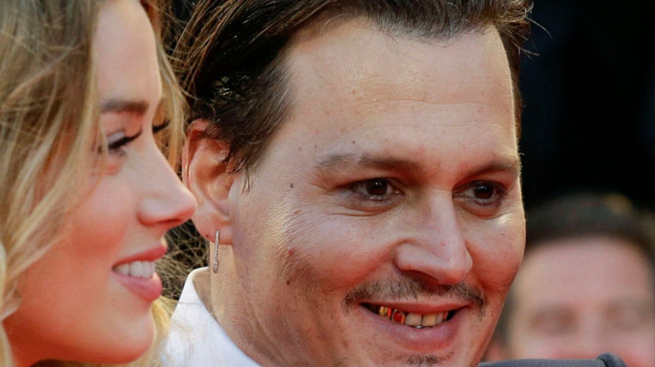Wegen seiner Armut verklagt Johnny Depp jetzt seine eigenen Anwälte