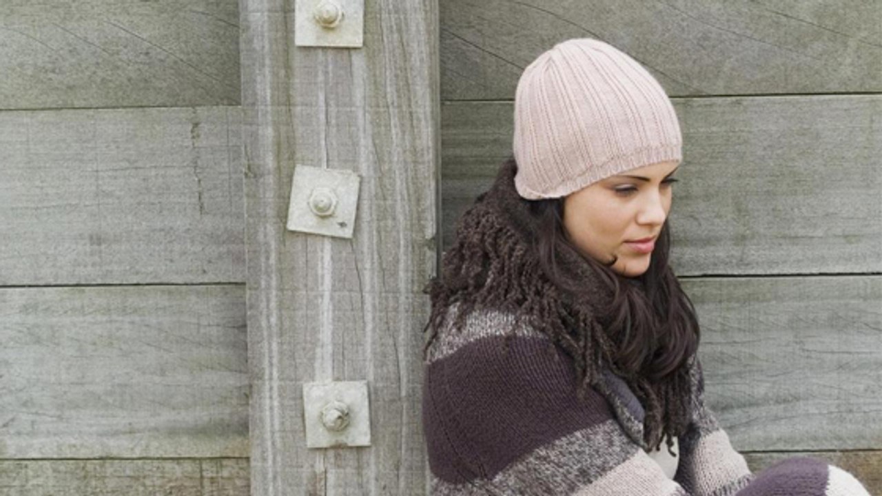 Winterdepression: Frauen sollen viel anfälliger sein als Männer