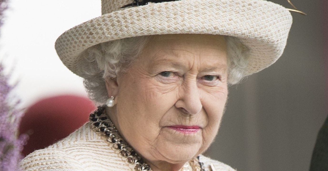 Geheimer Mordanschlag auf die Queen. 17-Jähriger verfehlt nur knapp