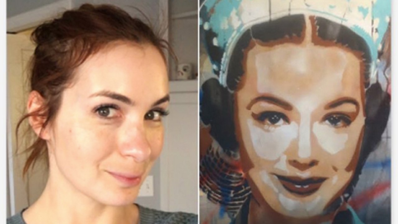 Diese App findet dein Ebenbild auf berühmten Gemälden