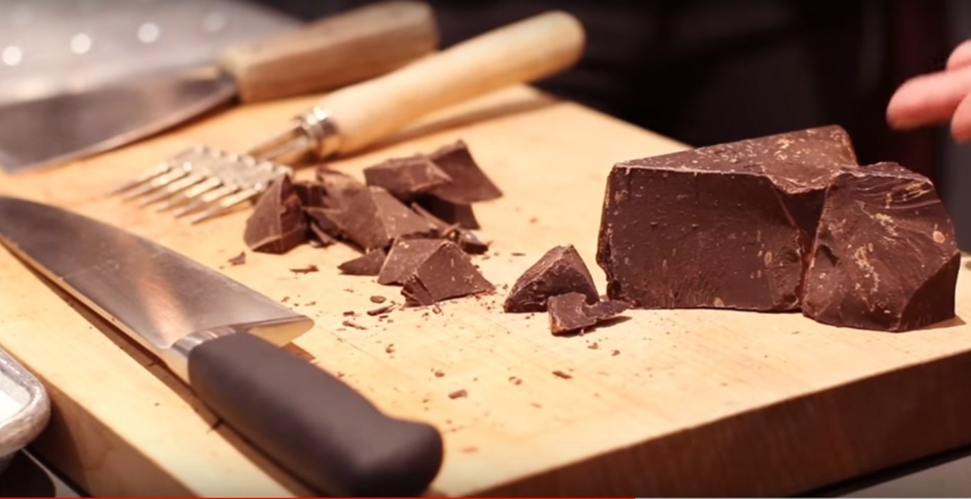 Das Ende der Schokolade: Kakaobäume vom Aussterben bedroht