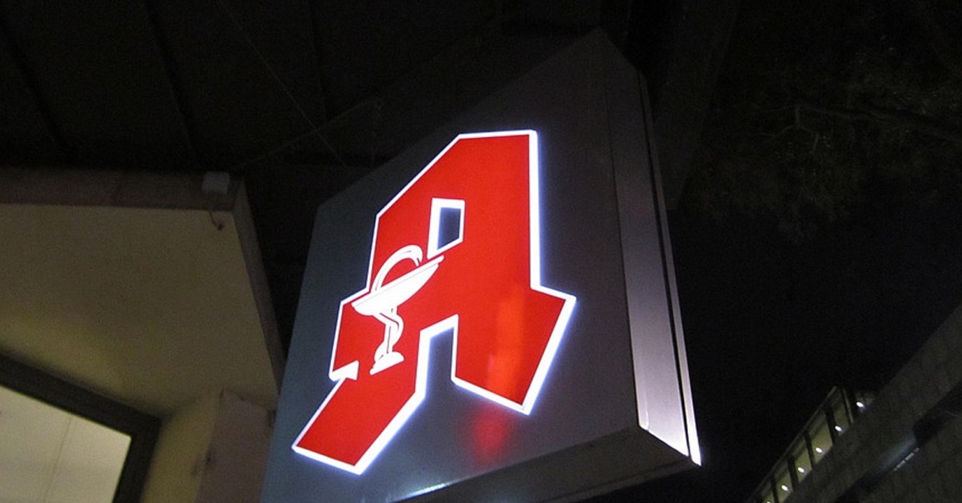 Streit um Frankfurter Mohren-Apotheken
