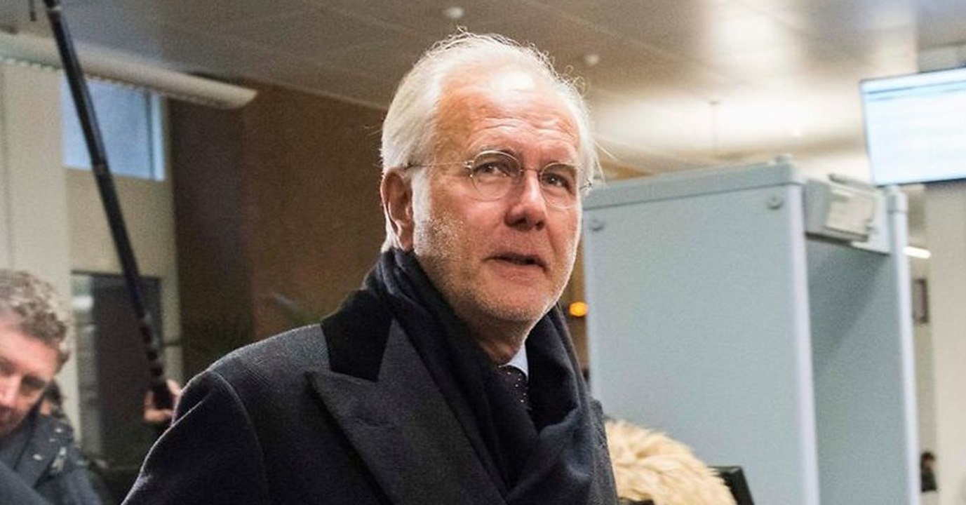 Harald Schmidt: So krank hat ein Psychopath ihn jahrelang bedroht