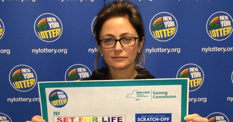 Aus Versehen wird eine fünfache Mutter in New York zur Millionärin