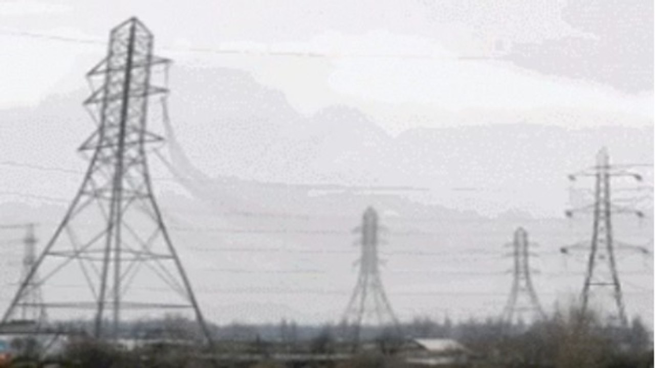 Akustische Täuschung: Kannst du die Geräusche in dem Bild hören?