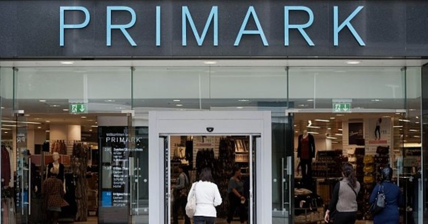 Empörte Mutter: Primark sorgt mit neuem Kleidungsstück für Entsetzen