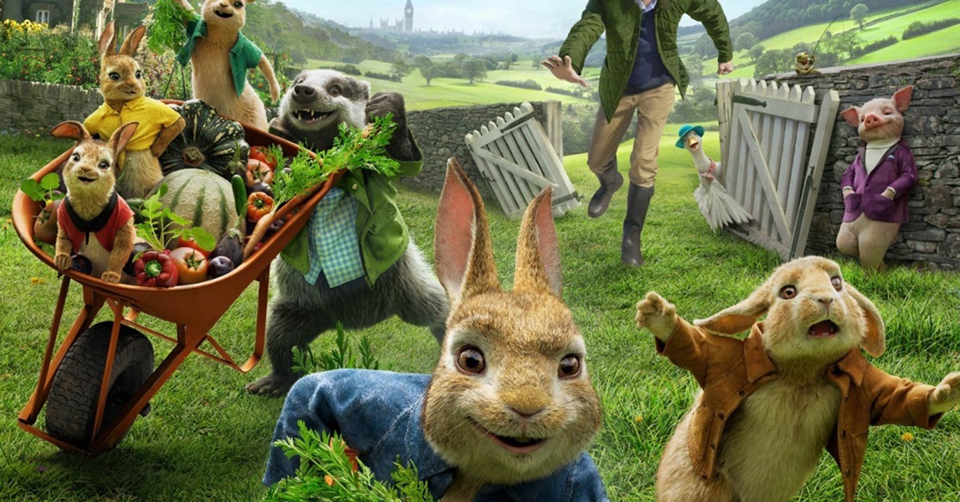 „Peter Hase“: Kritiker rufen zu Boykott auf