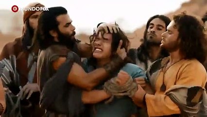 Jose de Egipto Serie Bíblica Capitulo 7