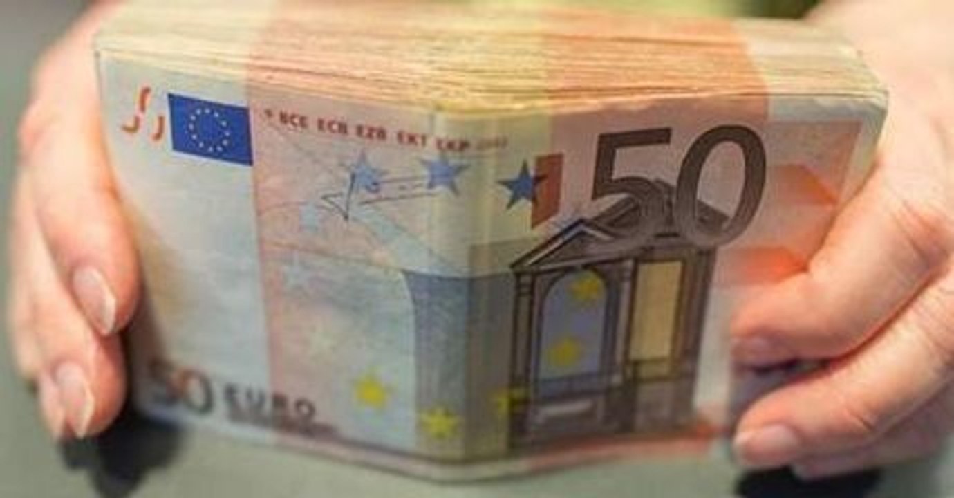 #52weeksMoneyChallenge: So einfach sparst du im neuen Jahr mehr als 1000 Euro