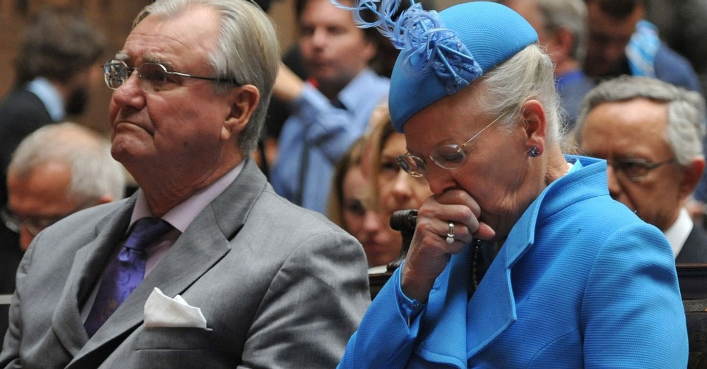 Trauer in Dänemark, doch das Begräbnis sorgt für Streit