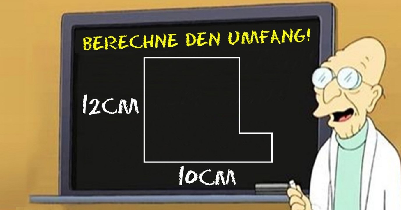 Kannst du dieses mathematische Problem für 10-Jährige lösen?