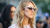 Céline Dion: Zwei Jahre nach dem Tod von ihrem Mann René ist die Sängerin völlig am Ende