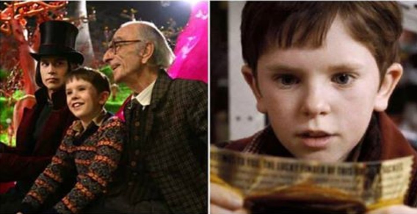 Freddie Highmore: Das macht der kleine Junge aus Charlie und die Schokoladenfabrik nach zwölf Jahren