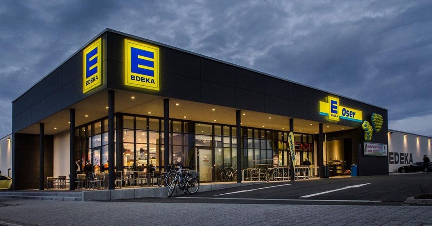Edeka-Krise: Alle diese Dinge kannst du nicht mehr kaufen!