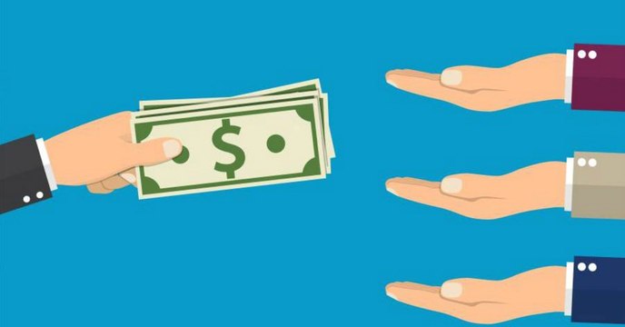 Nur drei Sternzeichen bekommen bald eine Beförderung und mehr Lohn!