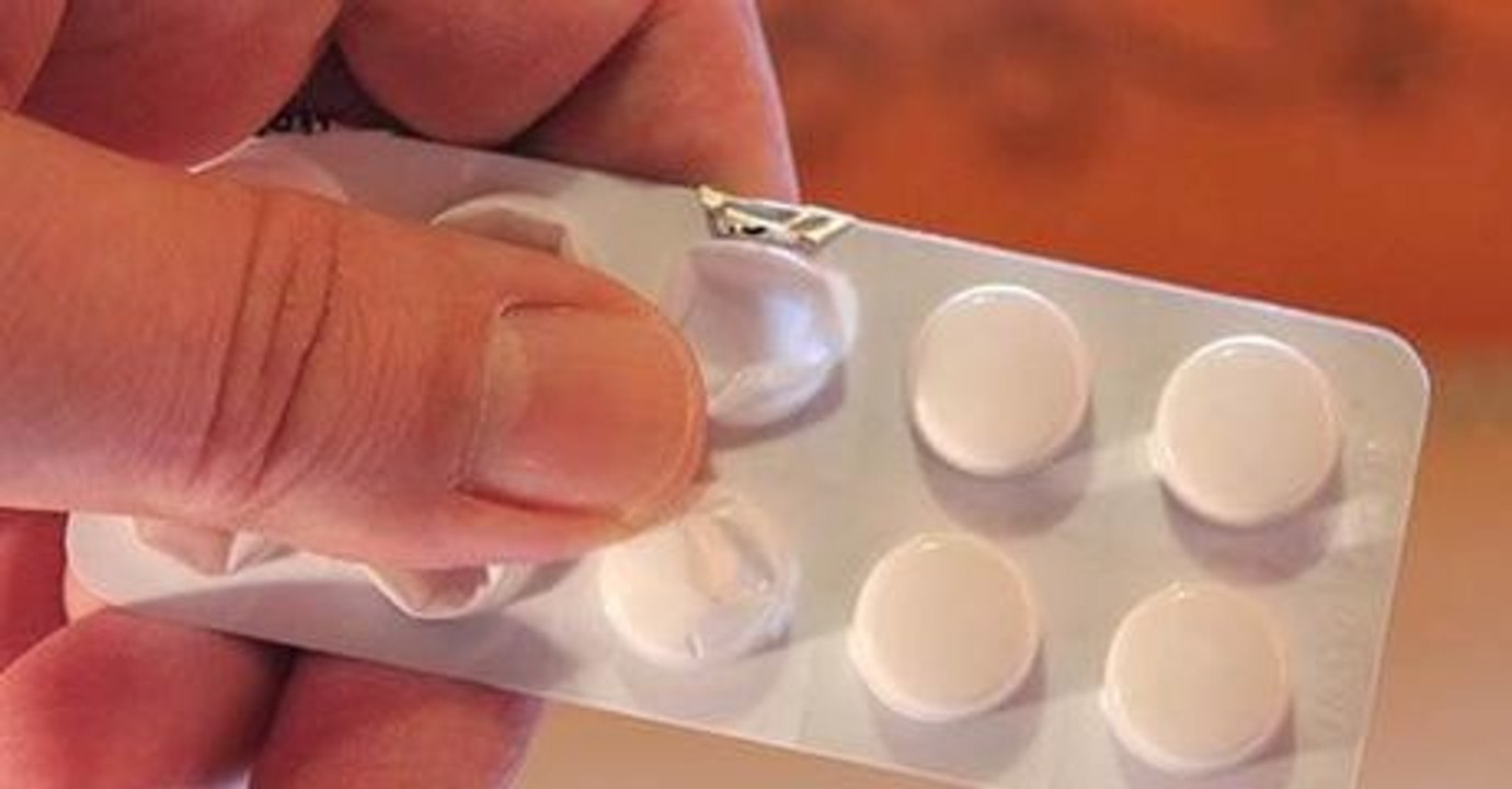 Ibuprofen: Experten warnen vor bislang unbekannter Nebenwirkung