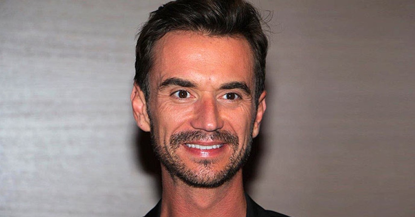 Florian silbereisen: so sehr hat er sich verändert