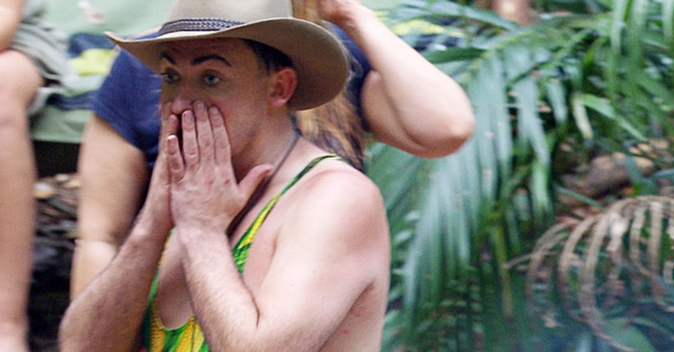 Quoten-Schock fürs Dschungelcamp 2018
