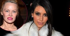 Pamela Anderson fordert Kim Kardashian auf, keinen Pelz mehr zu tragen