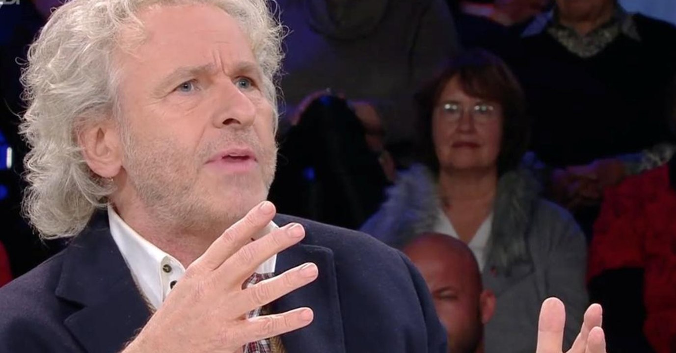 Thomas Gottschalks Osteuropäer-Witz auf Twitter sorgt für Diskussionen