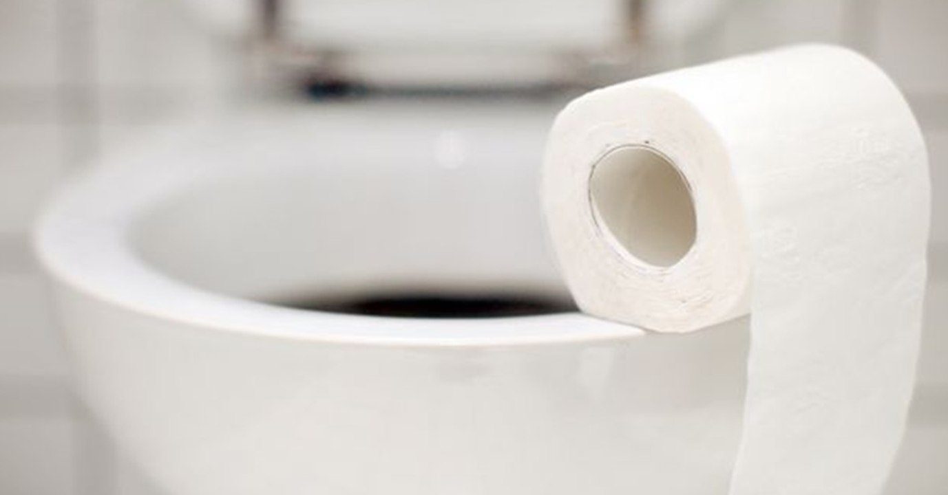 Klo mit Dusch-Funktion sorgt für Hygiene und weniger Klopapier