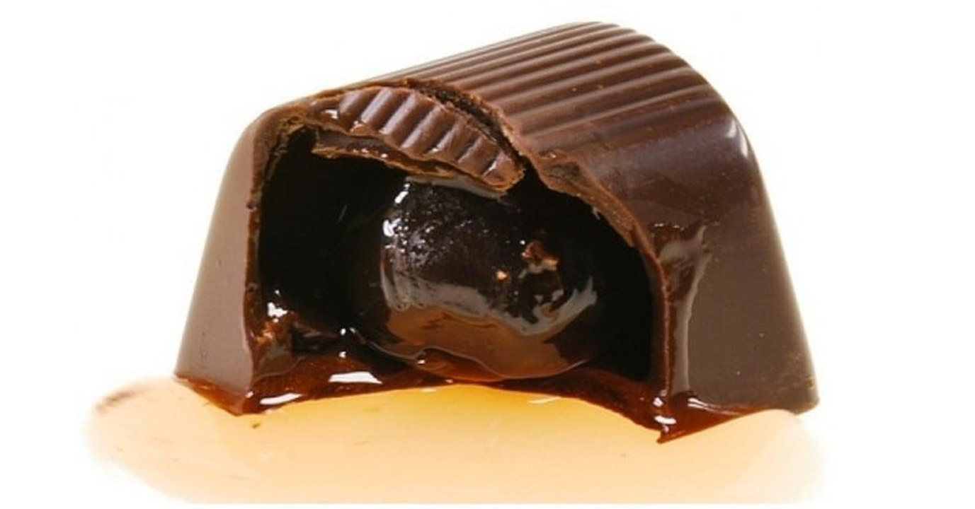 Wie viele Mon Chéri muss ich essen, um besoffen zu sein?