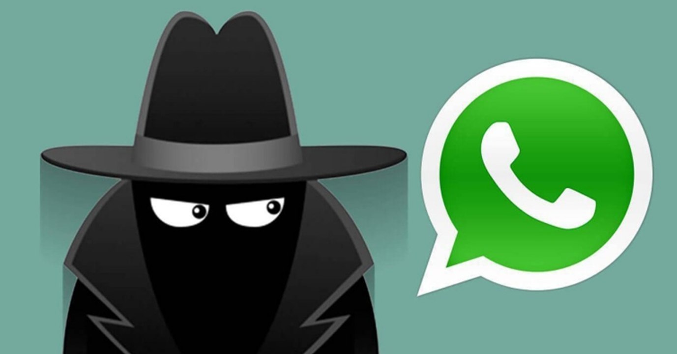 Werde ich bei Whatsapp ausspioniert?