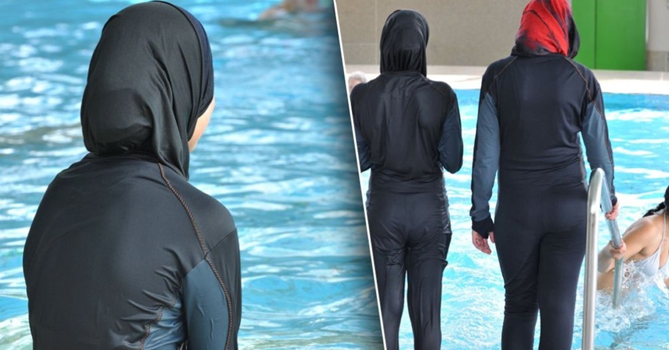 Villingen-Schwenningen: Badegäste im Burkini sorgen für Diskussion