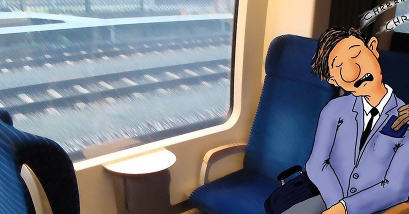 Bundespolizei Nord provoziert mit Taschendieb-Tweet