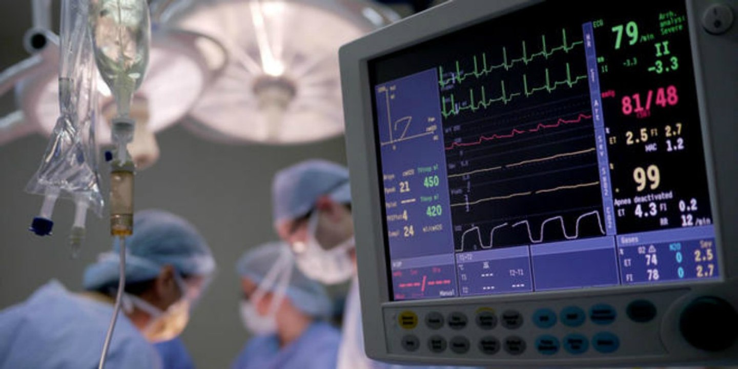 Unterkühlung soll bei Herzstillstand helfen