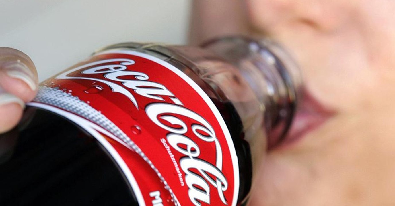 Forscher warnen: Schlimme Nebenwirkung von Softdrinks entdeckt