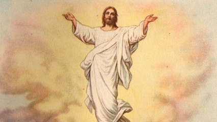 Christi Himmelfahrt: Daten und Ursprung des Feiertages