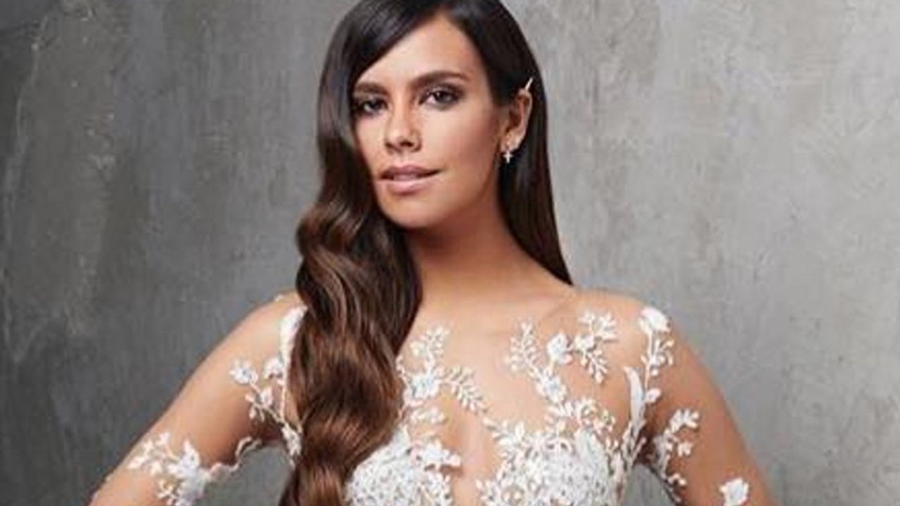 Dieses Brautkleid ist nichts für schwache Nerven und schockiert die Frauen weltweit!