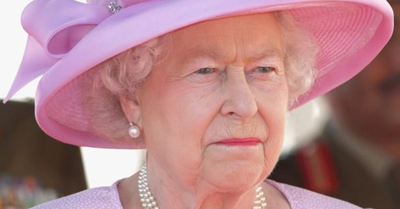 Queen not amused: Dieses Outfit von Meghan geht gar nicht!