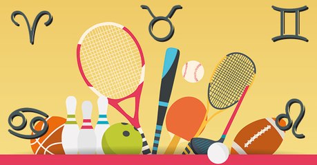 Dein Sternzeichen weiß genau, welchen Sport du wirklich treiben solltest!